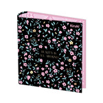 Carpeta 3Ax40 Kiruki Flowers 340006